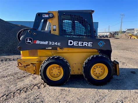 brand new john deere skid steer|john deere skid steer pricing.